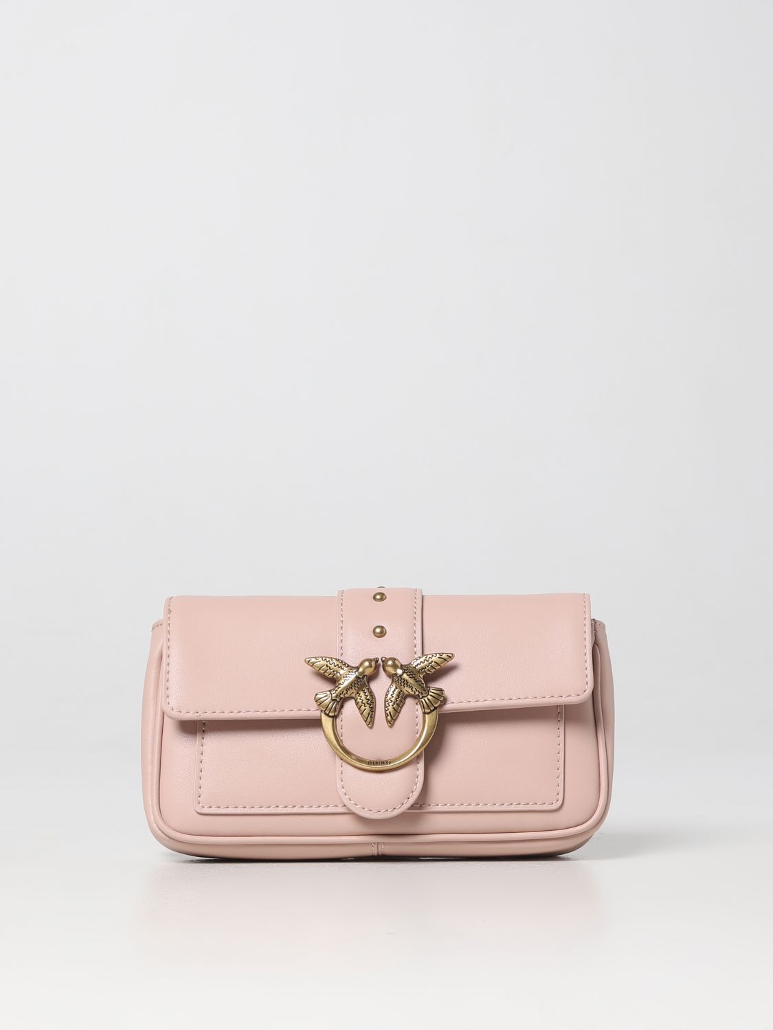 Pinko Mini Bag PINKO Woman colour Blush Pink