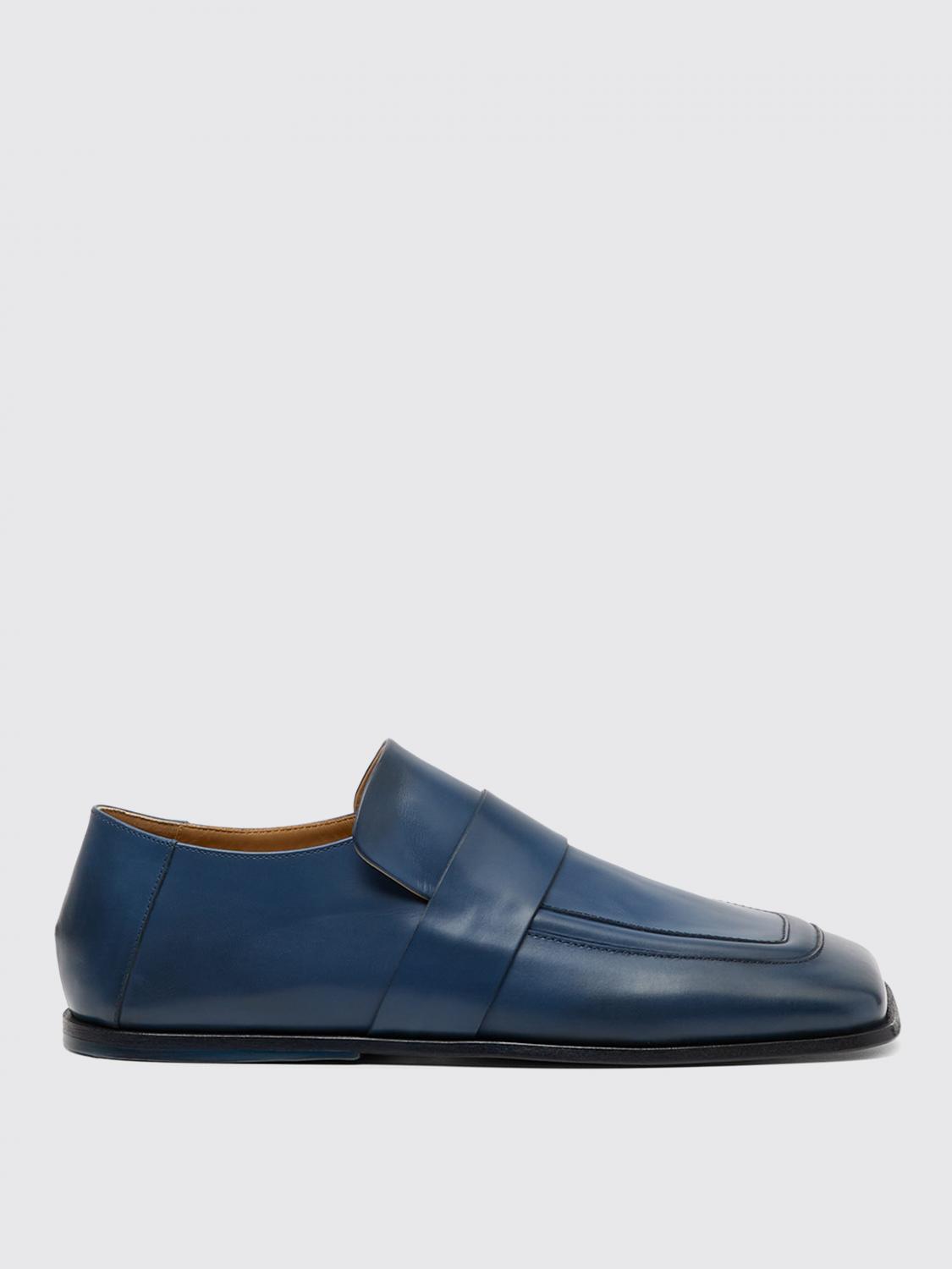 Marsèll Loafers MARSÈLL Men colour Blue