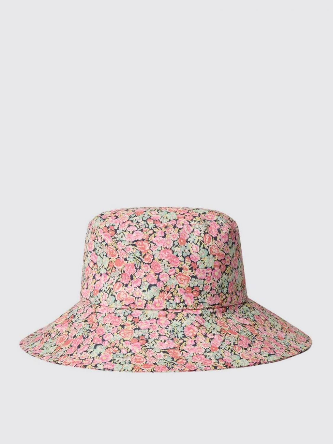 Bonpoint Girls' Hats BONPOINT Kids colour Pink