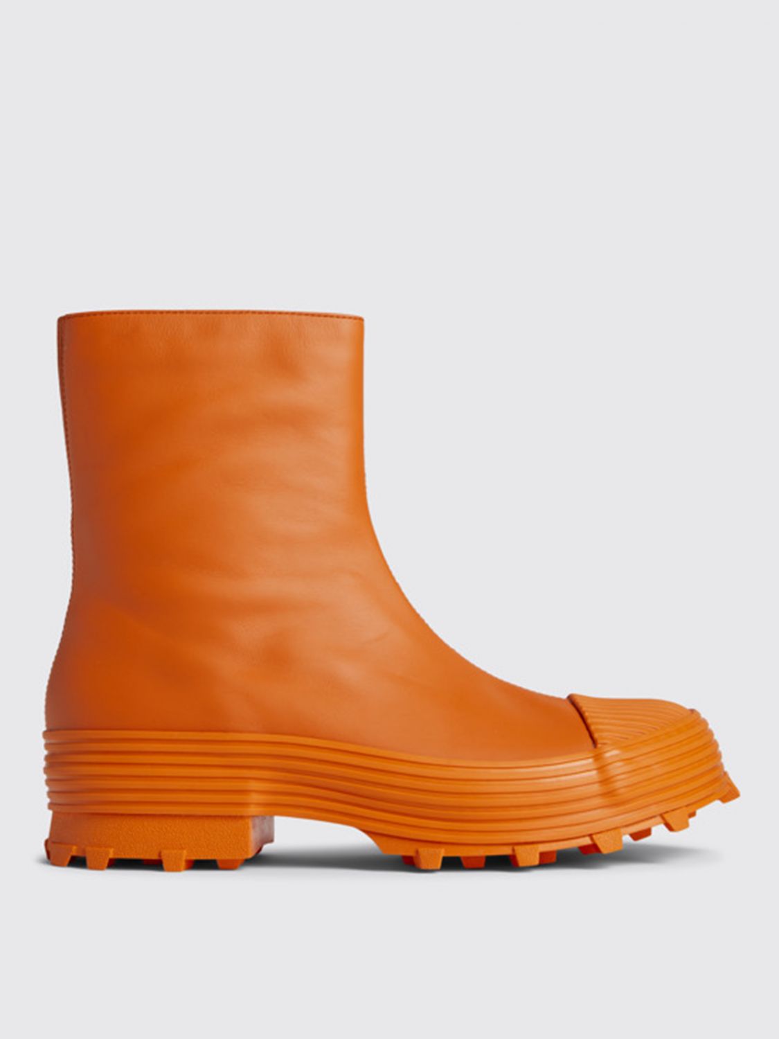 Camperlab Boots CAMPERLAB Men colour Orange