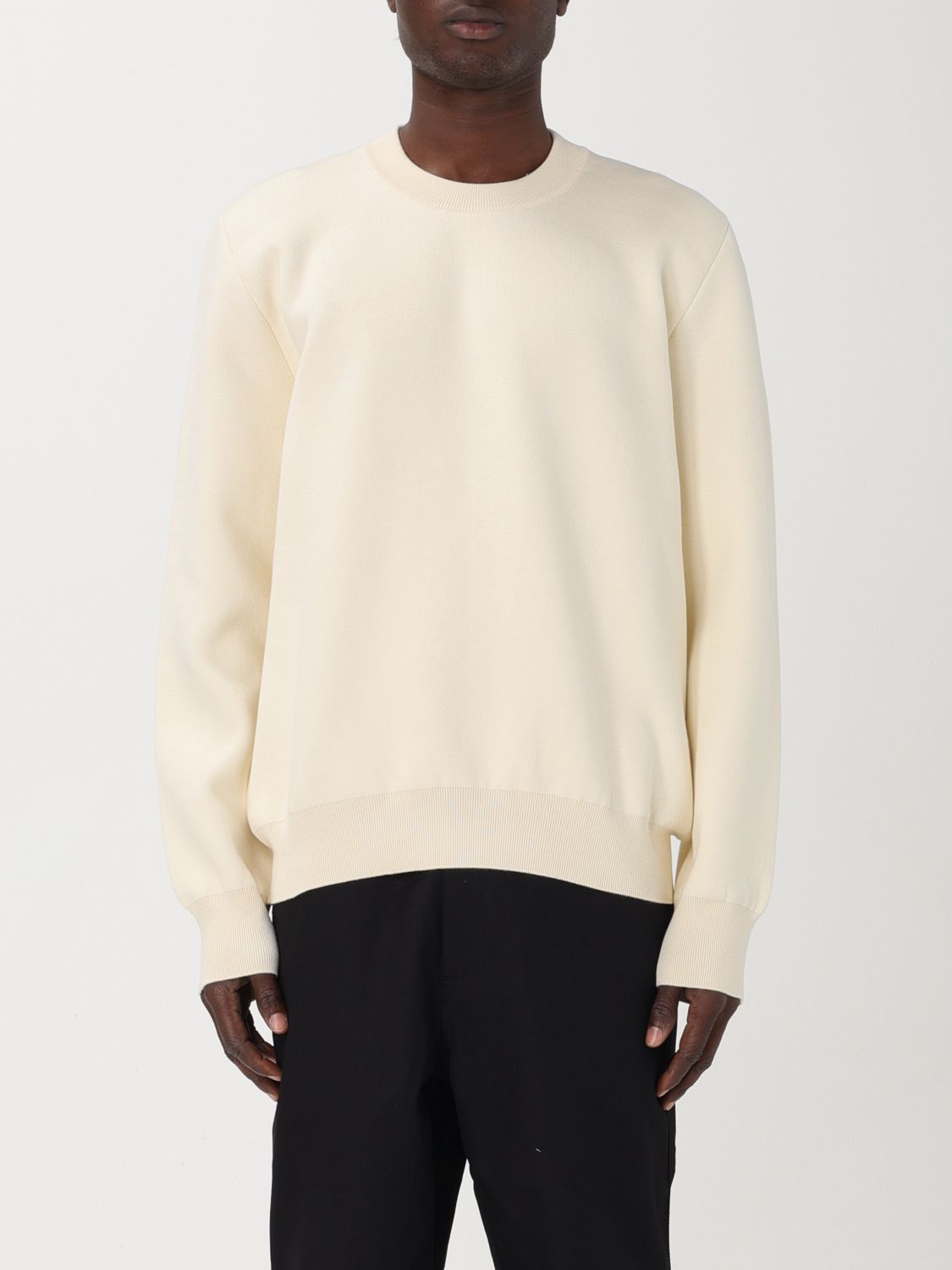 OFF-WHITE Sweatshirt OFF-WHITE Men colour White