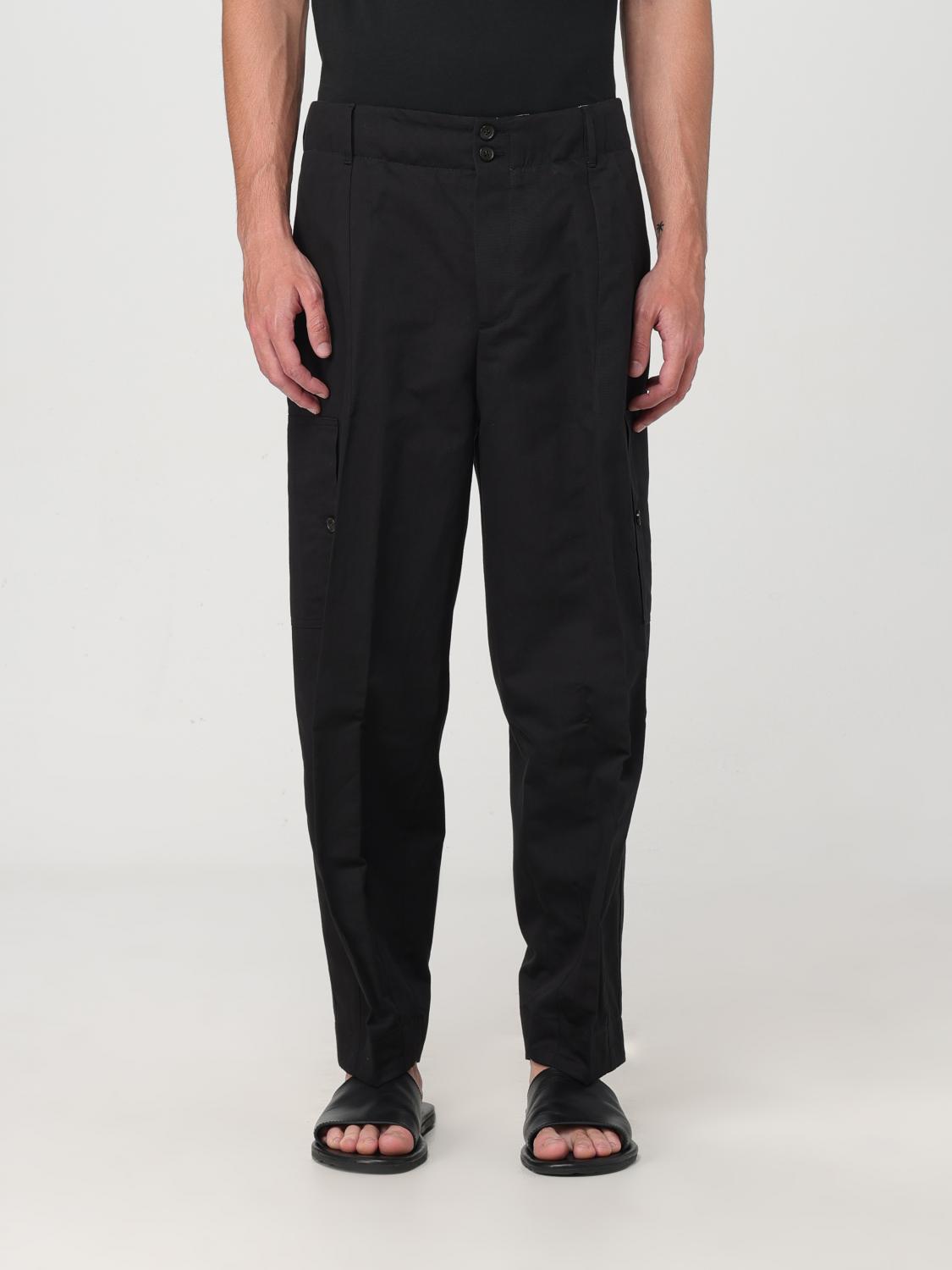 Pt Torino Pants PT TORINO Men color Black