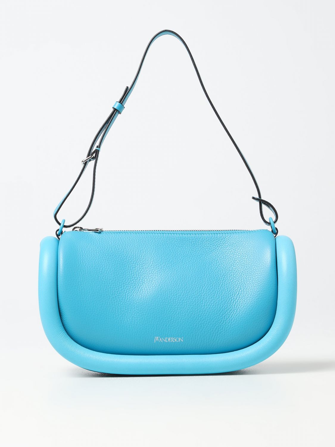 Jw Anderson Shoulder Bag JW ANDERSON Woman colour Turquoise