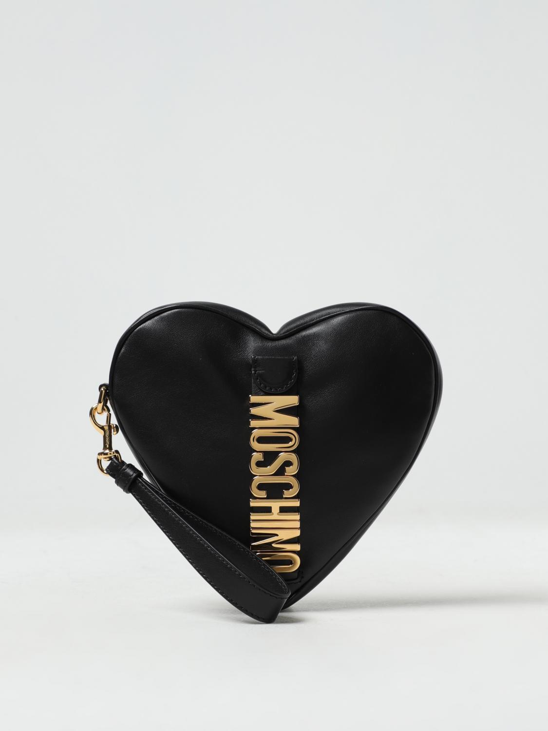 Moschino Couture Handbag MOSCHINO COUTURE Woman colour Black