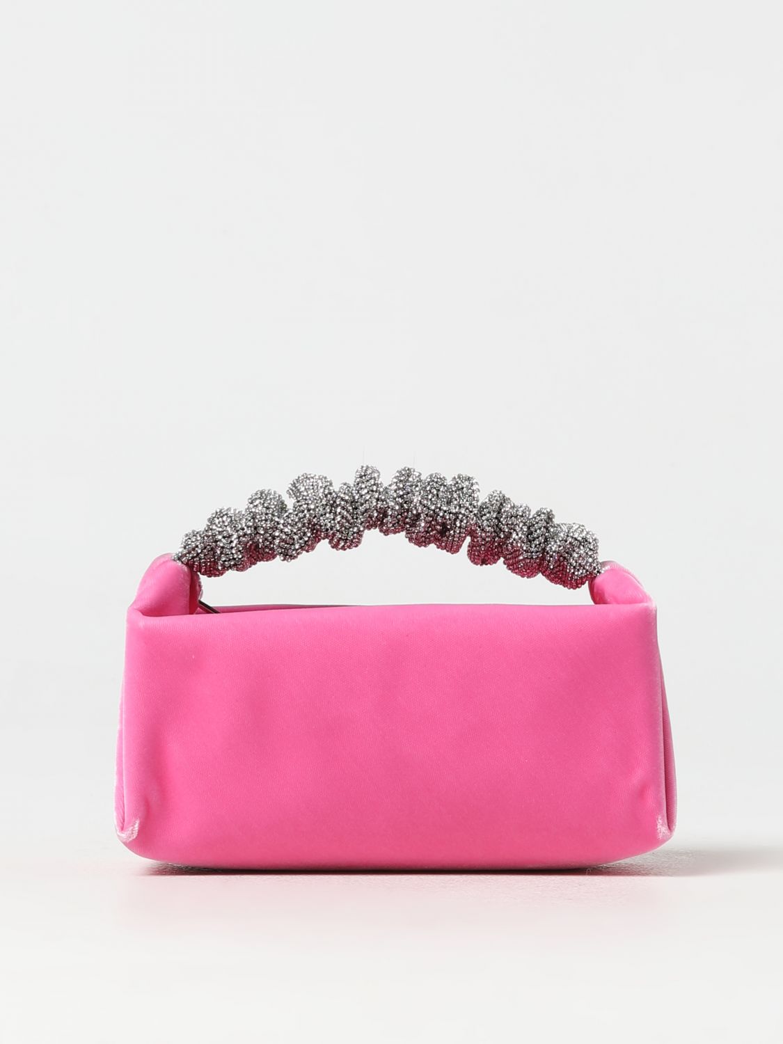 Alexander Wang Mini Bag ALEXANDER WANG Woman colour Pink