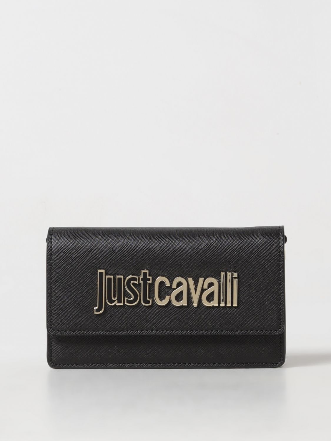 Just Cavalli Mini Bag JUST CAVALLI Woman colour Black