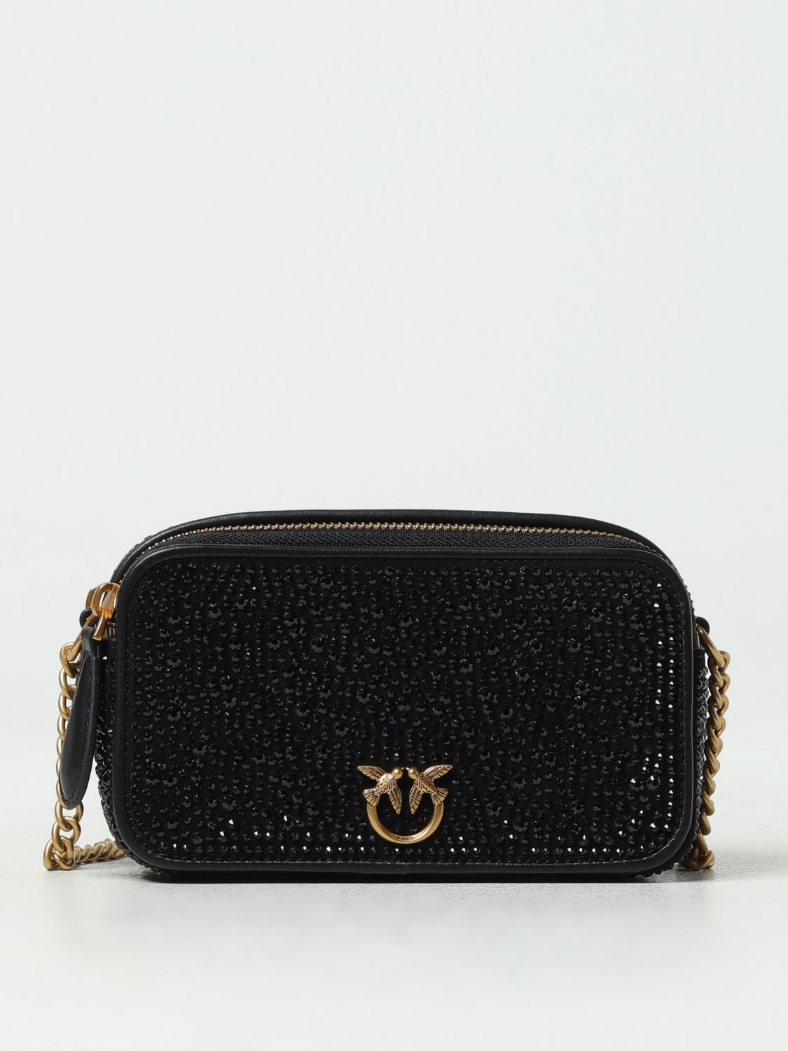 Pinko Mini Bag PINKO Woman colour Black