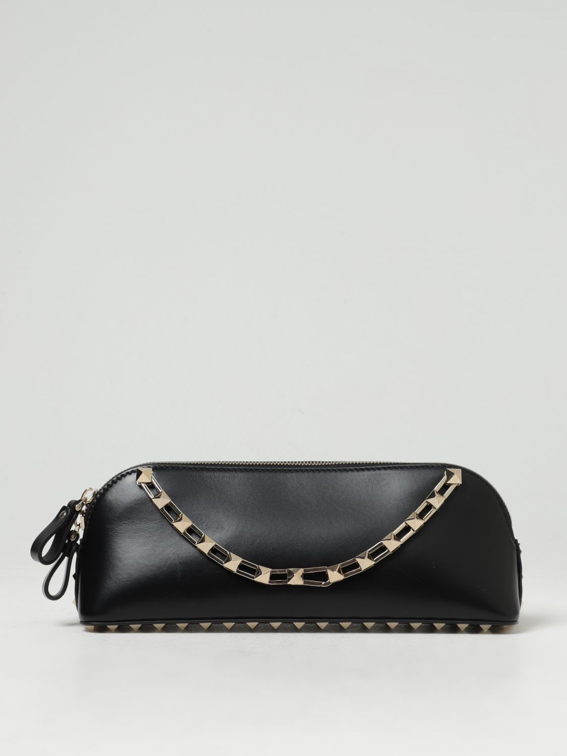 VALENTINO GARAVANI Handbag VALENTINO GARAVANI Woman colour Black