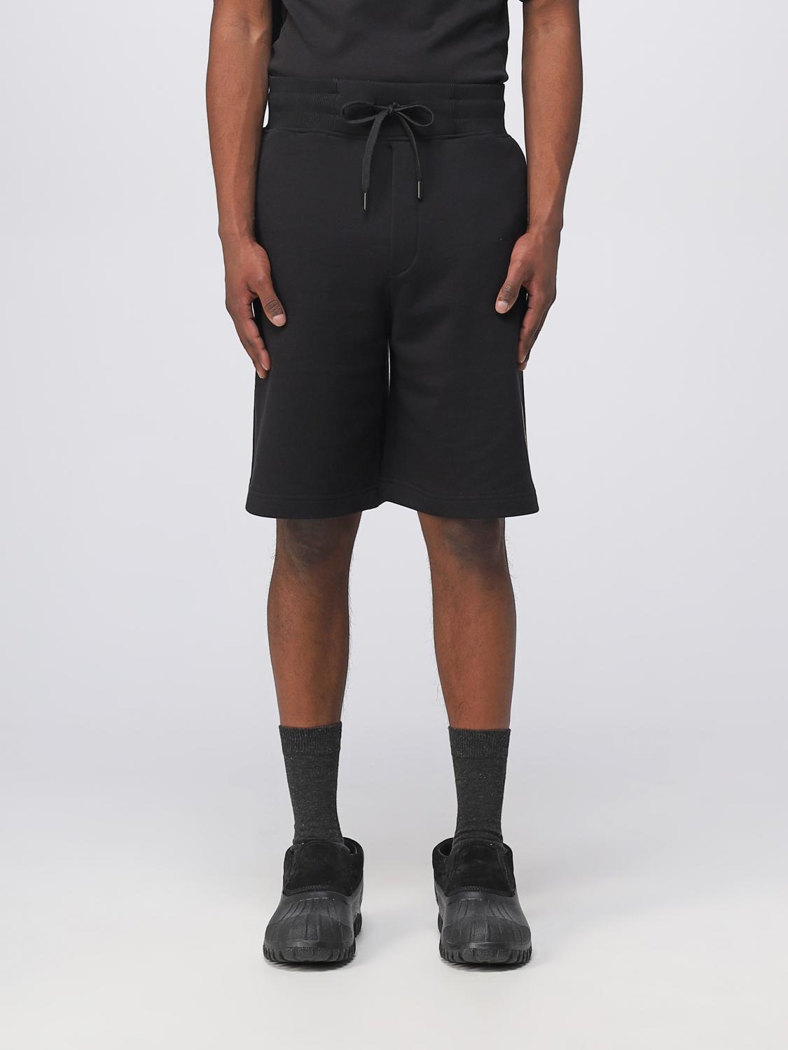 Versace Jeans Couture Short VERSACE JEANS COUTURE Men colour Black