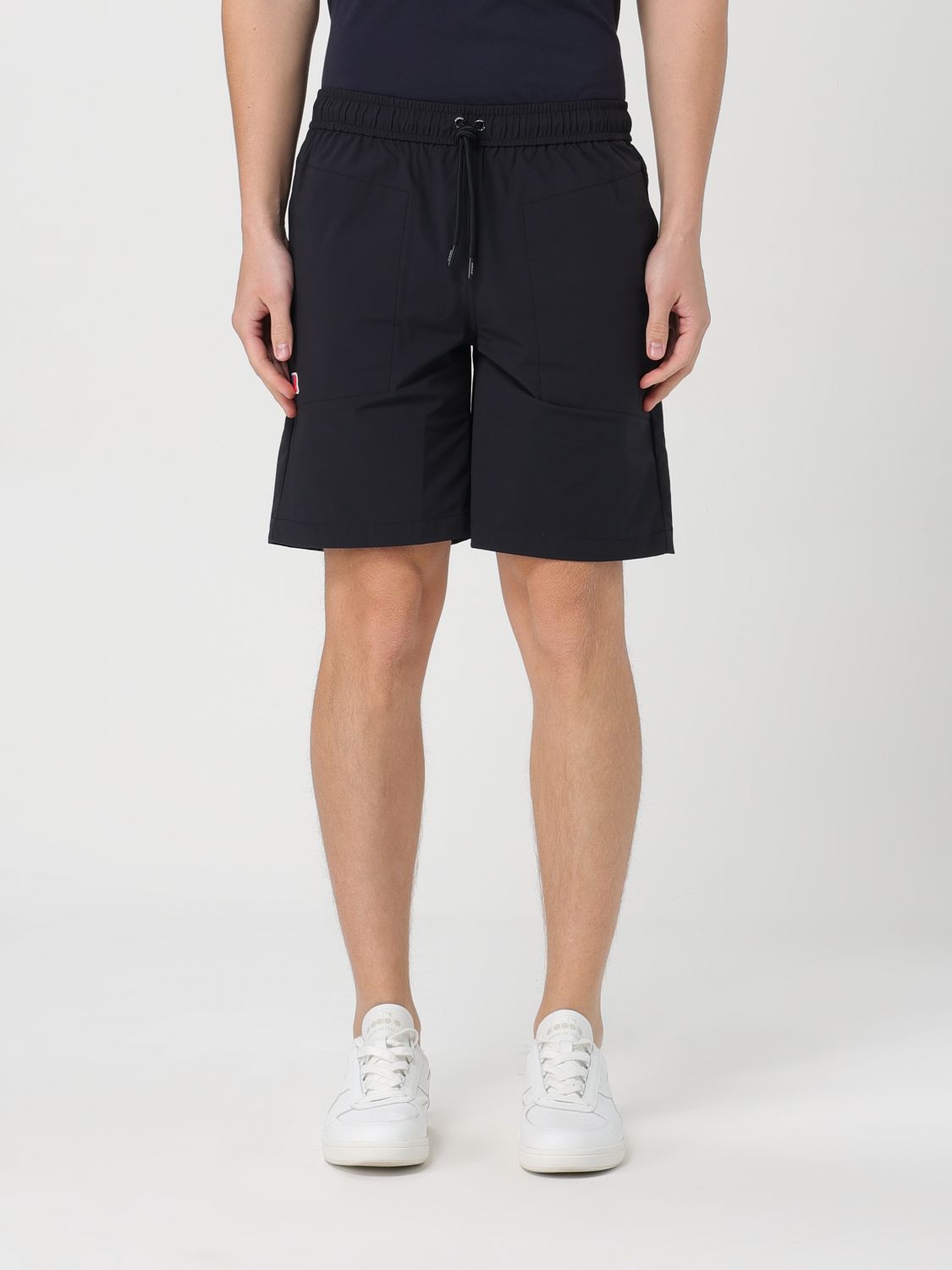 K-Way Short K-WAY Men colour Black