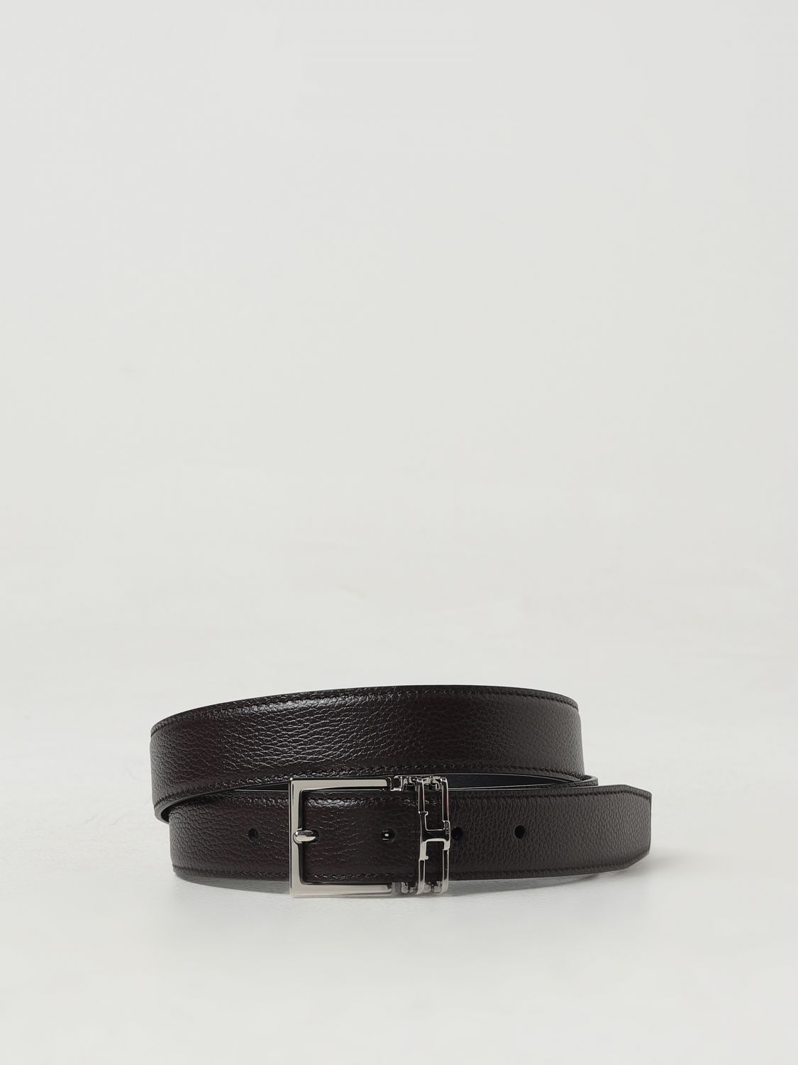 Tod's Belt TOD'S Men colour Brown