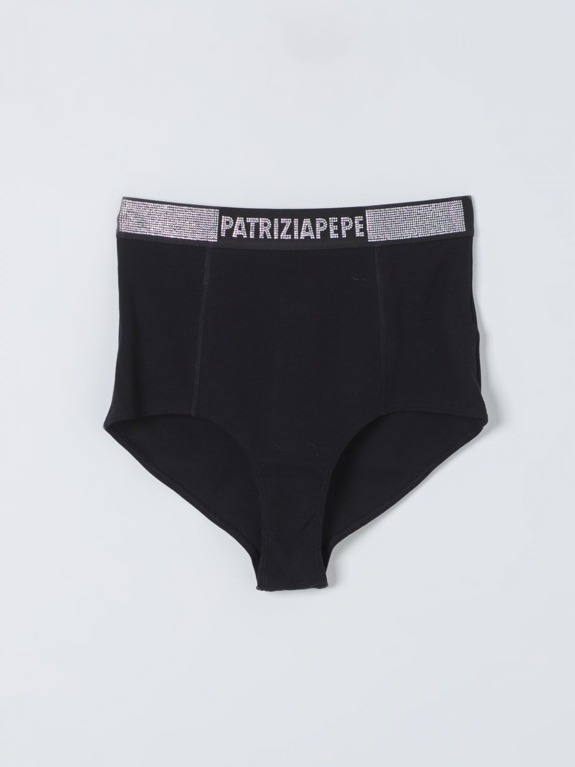 Patrizia Pepe Lingerie PATRIZIA PEPE Woman colour Black