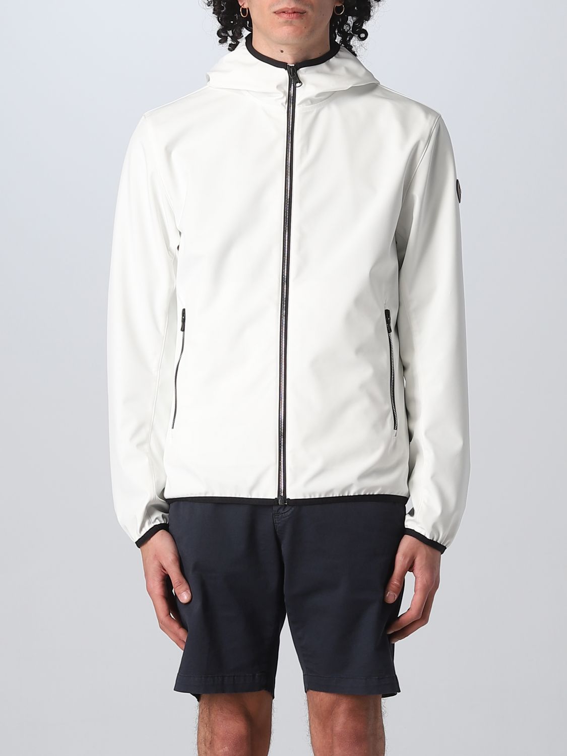 Colmar Jacket COLMAR Men colour White