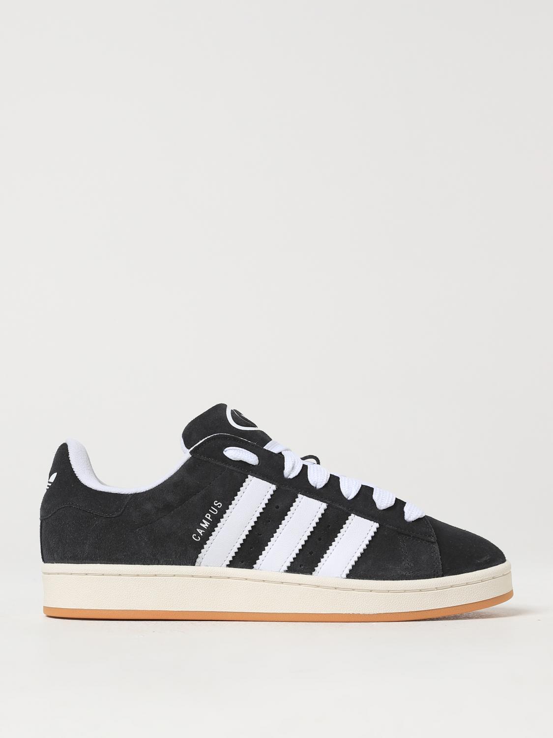 Adidas Originals Sneakers ADIDAS ORIGINALS Men color Black