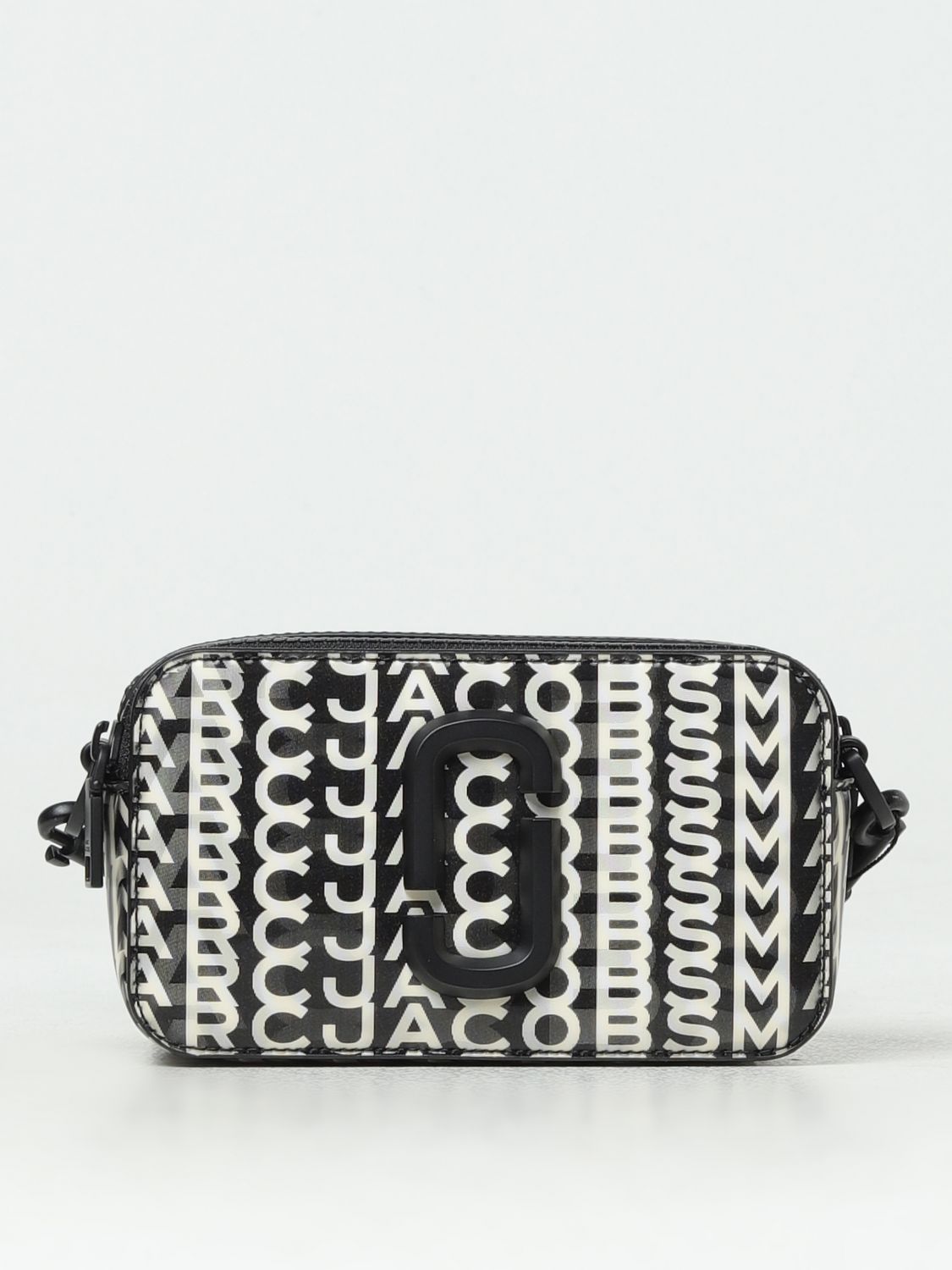 Marc Jacobs Mini Bag MARC JACOBS Woman colour Black