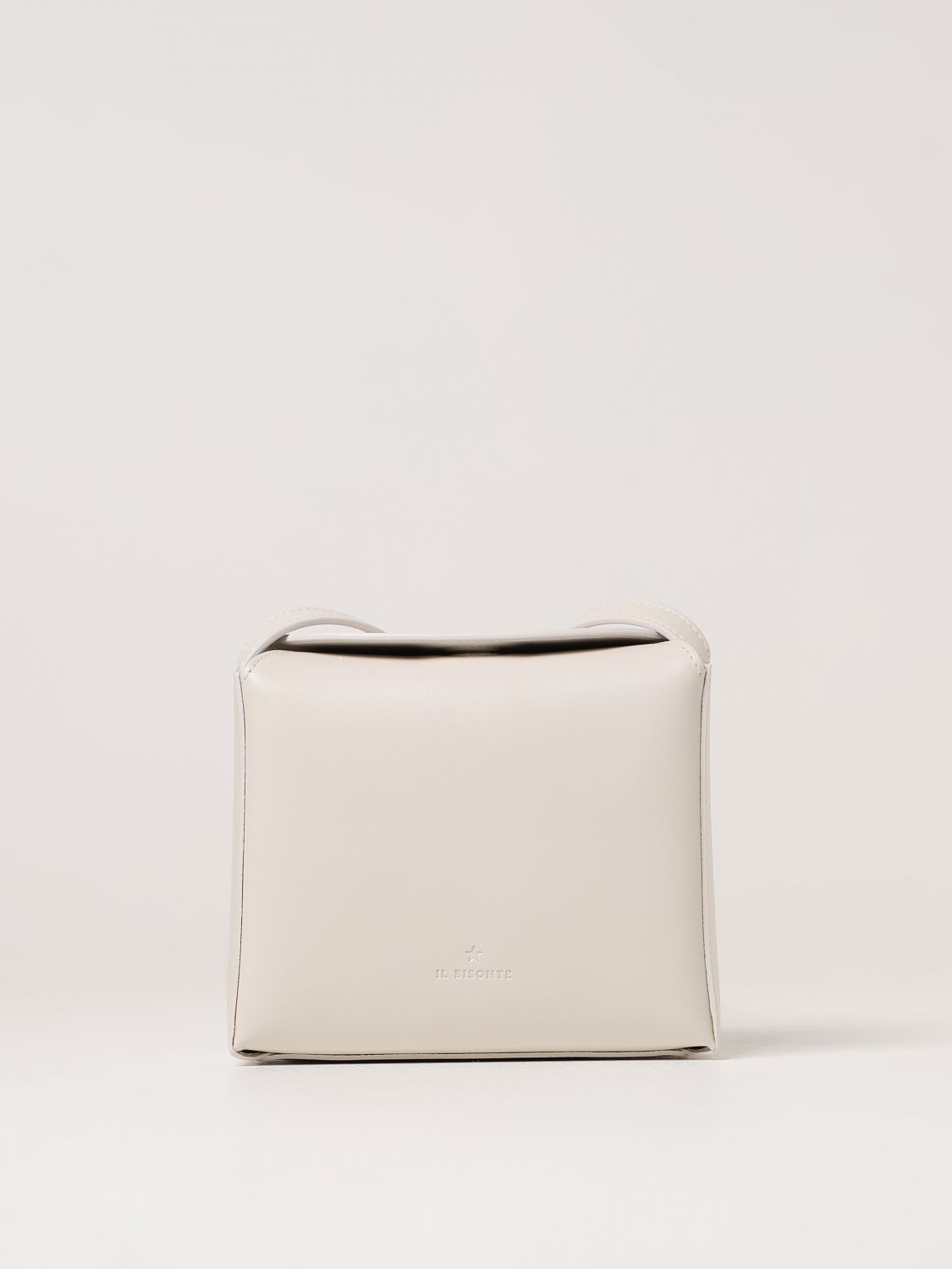 Il Bisonte Mini Bag IL BISONTE Woman colour White