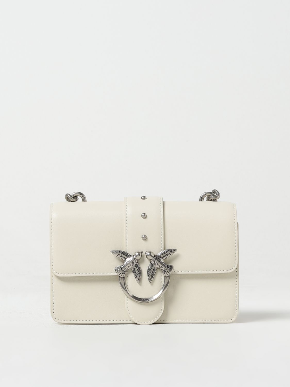 Pinko Mini Bag PINKO Woman colour White 1