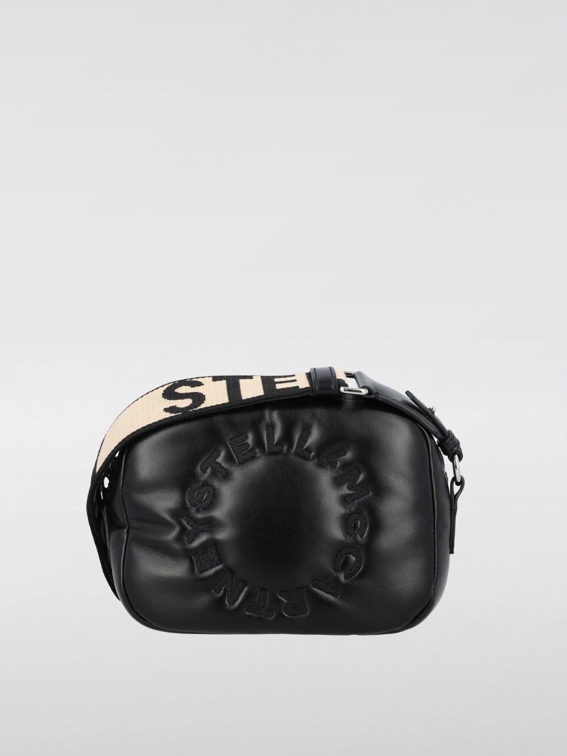 Stella McCartney Handbag STELLA MCCARTNEY Woman color Black