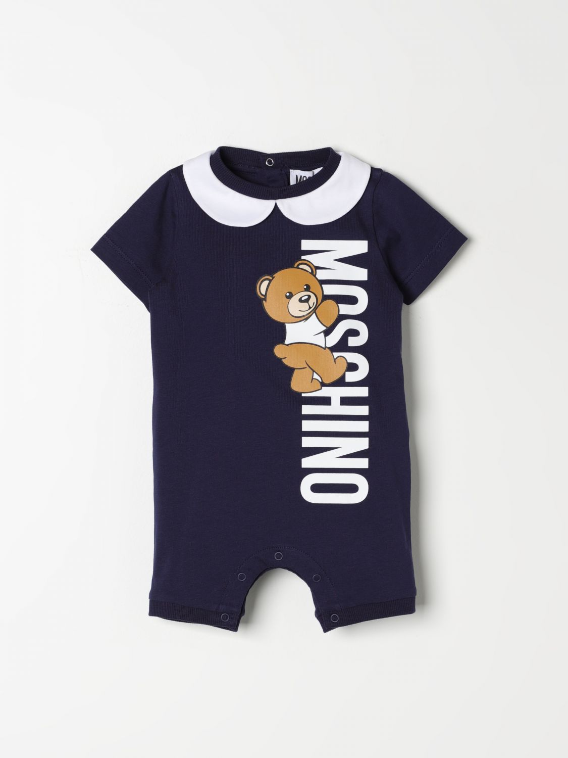 Moschino Baby Tracksuits MOSCHINO BABY Kids colour Blue