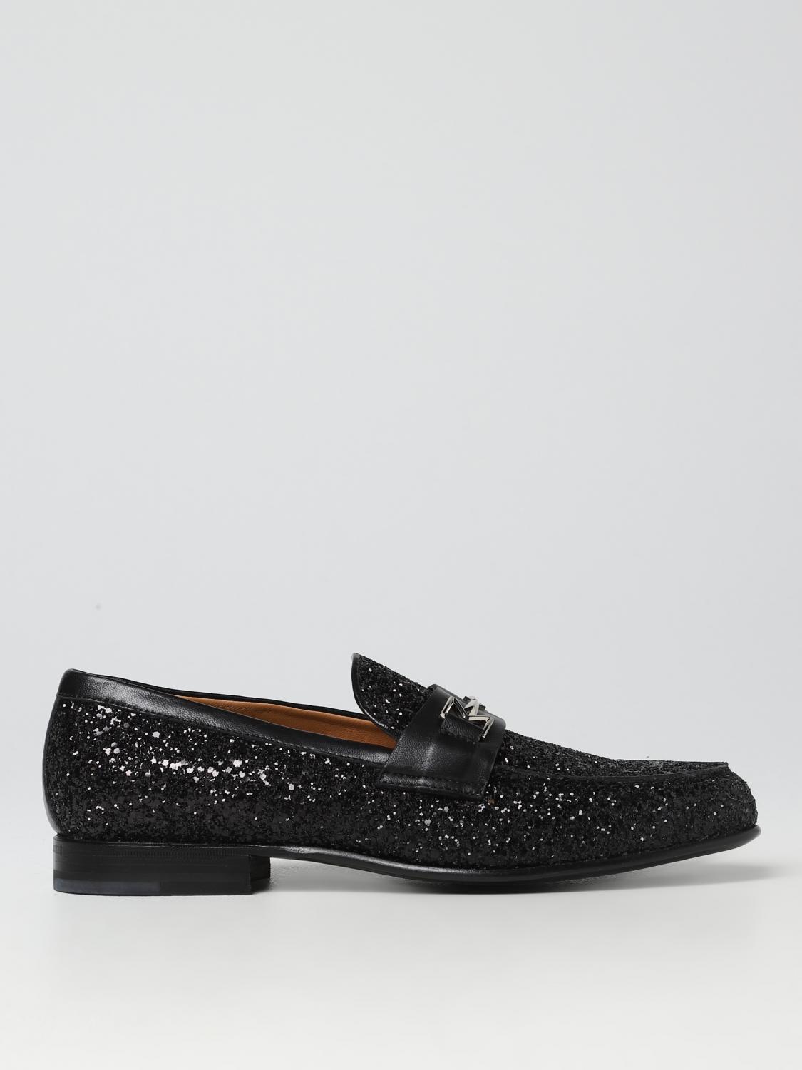 Moreschi Loafers MORESCHI Men colour Black