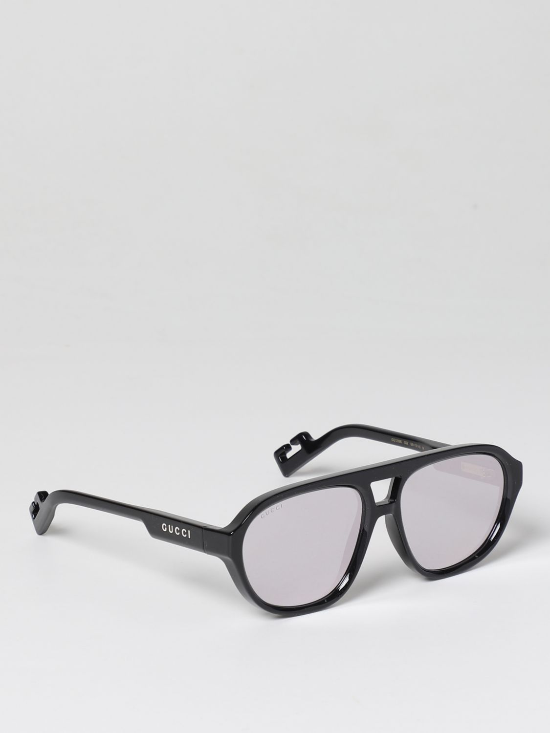 Gucci Sunglasses GUCCI Men colour Black