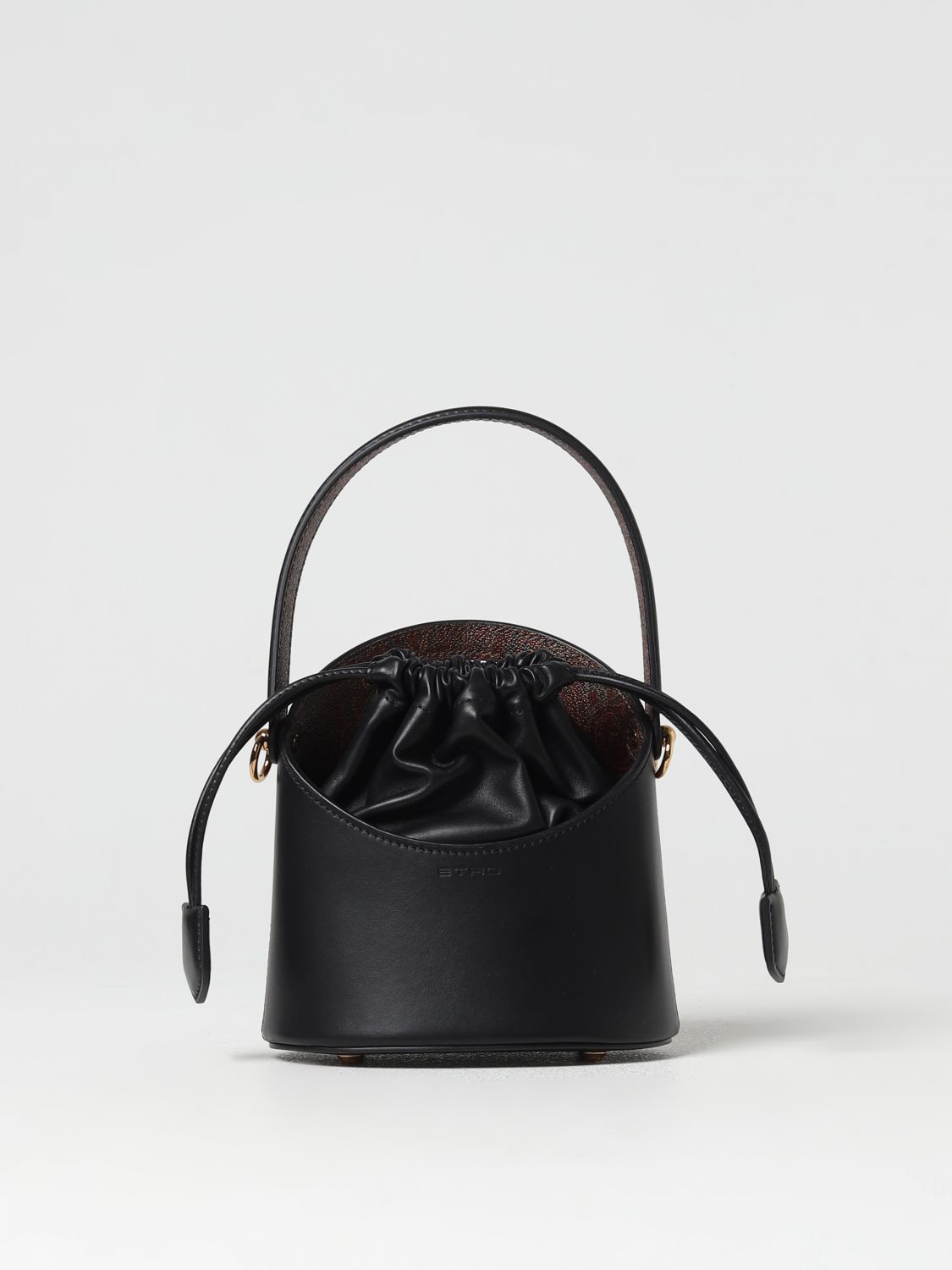 Etro Mini Bag ETRO Woman colour Black