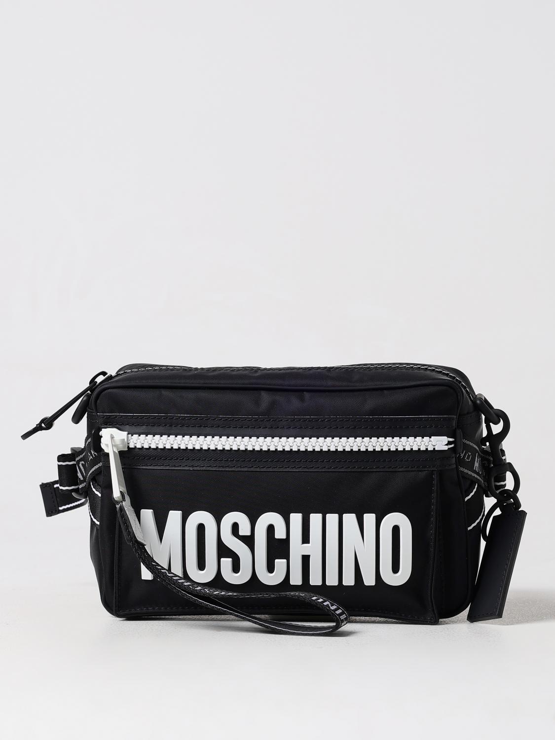 Moschino Couture Mini Bag MOSCHINO COUTURE Woman color Black