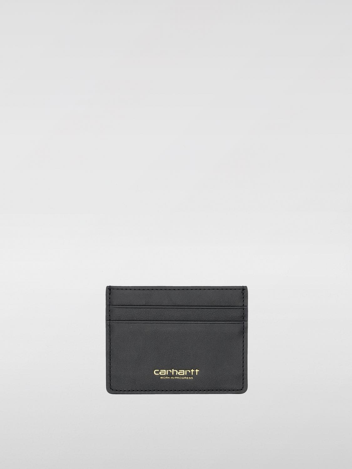 Carhartt WIP Wallet CARHARTT WIP Men color Black