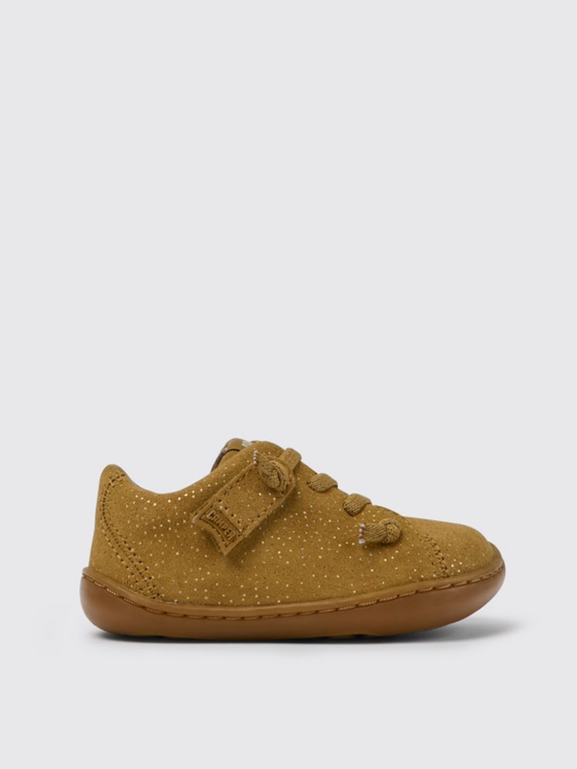 Camper Peu Camper shoes in calfskin