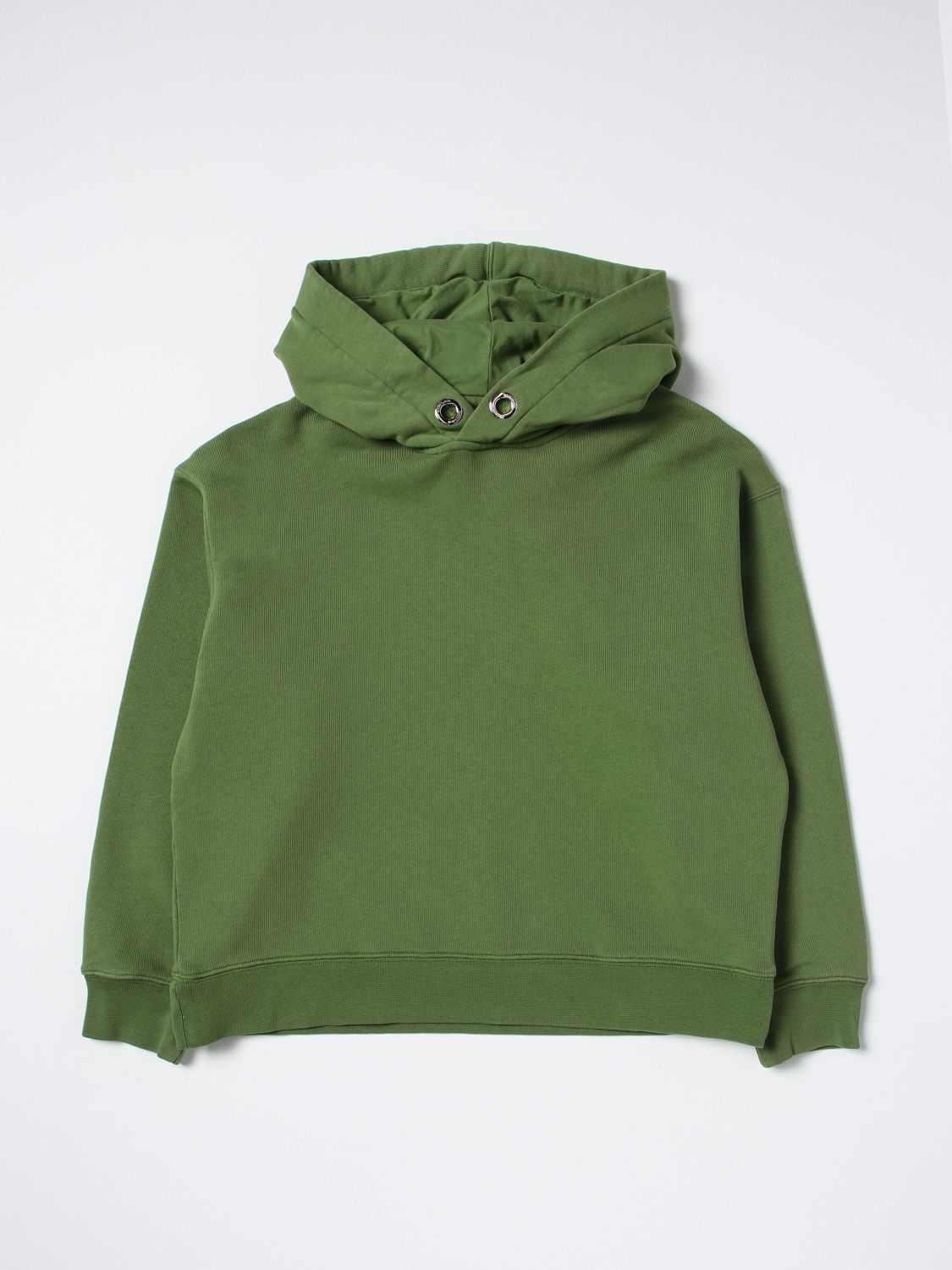 Khrisjoy Jumper KHRISJOY Kids colour Olive