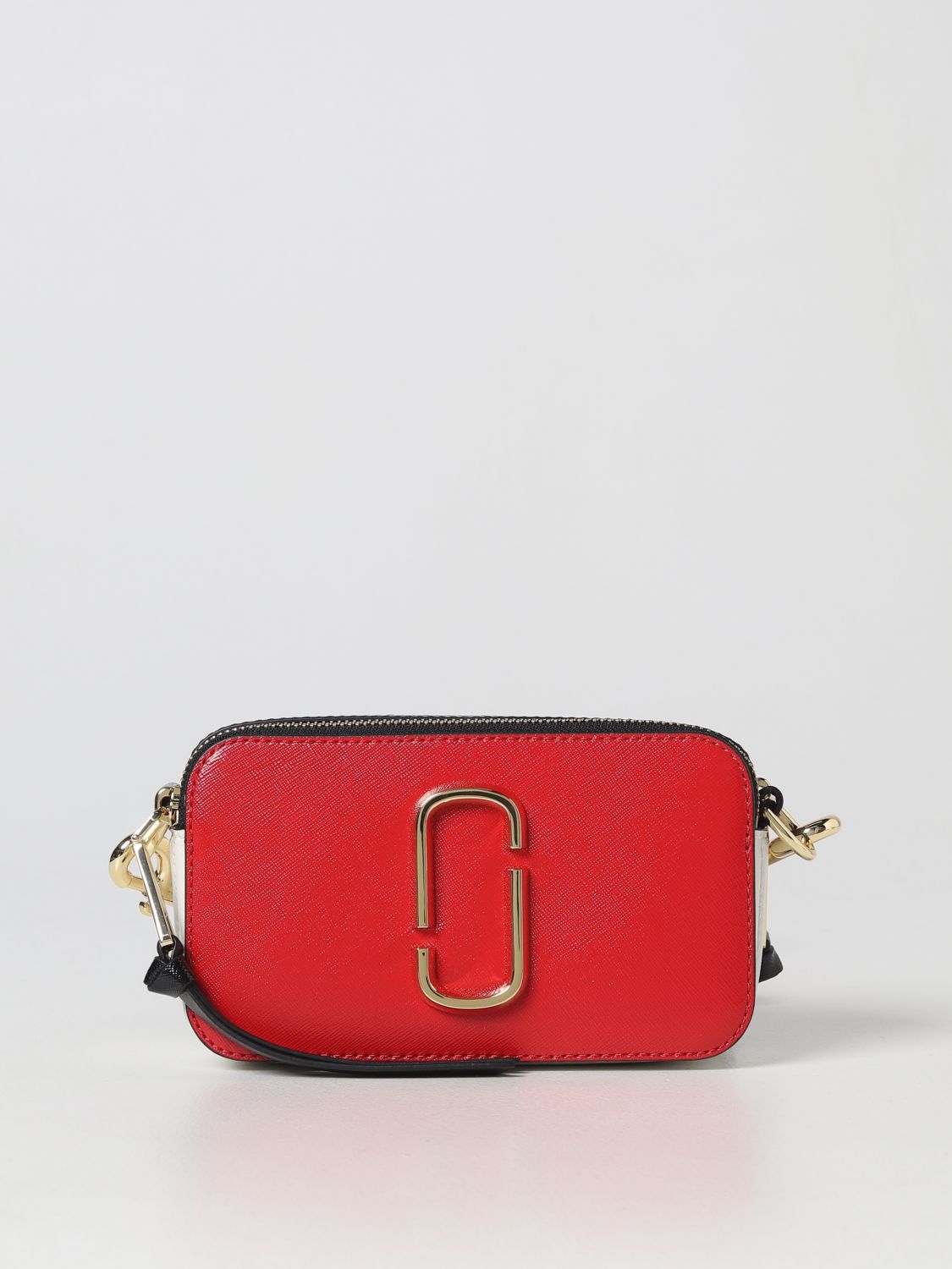 Marc Jacobs Mini Bag MARC JACOBS Woman colour Red