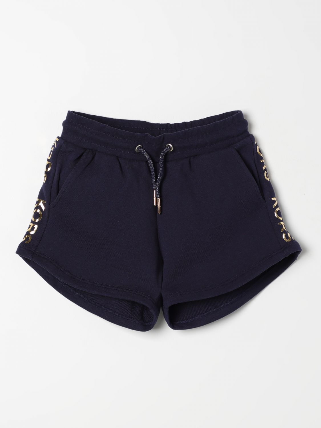 Michael Kors Shorts MICHAEL KORS Kids colour Marine