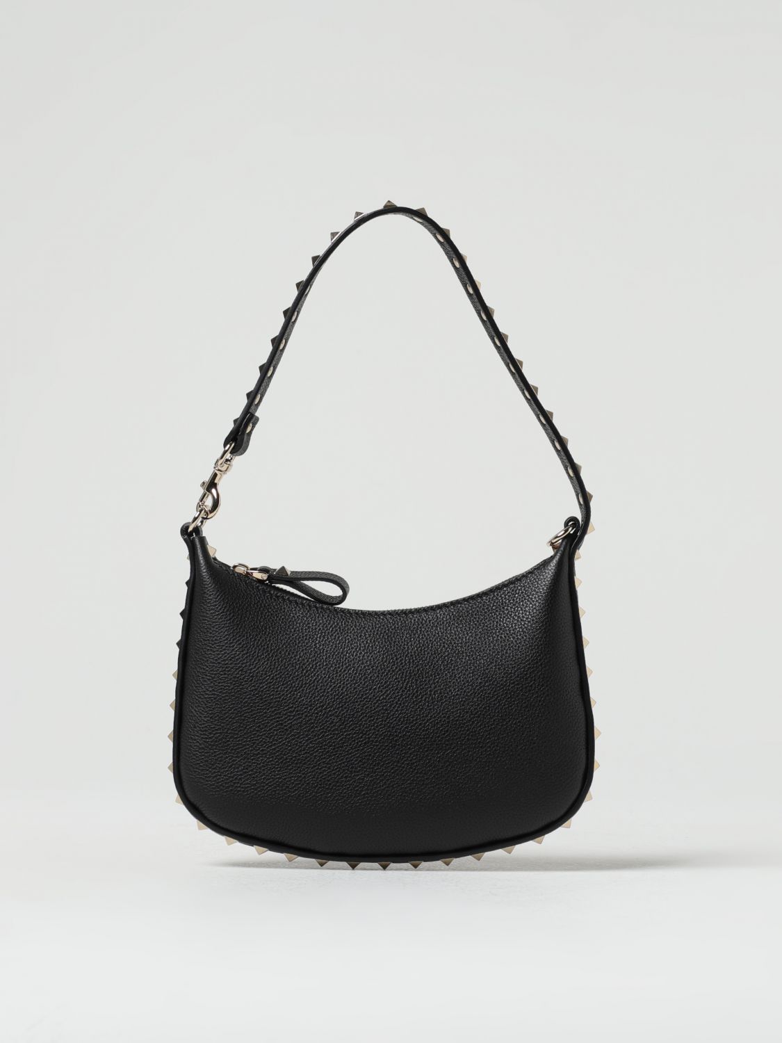 VALENTINO GARAVANI Shoulder Bag VALENTINO GARAVANI Woman colour Black