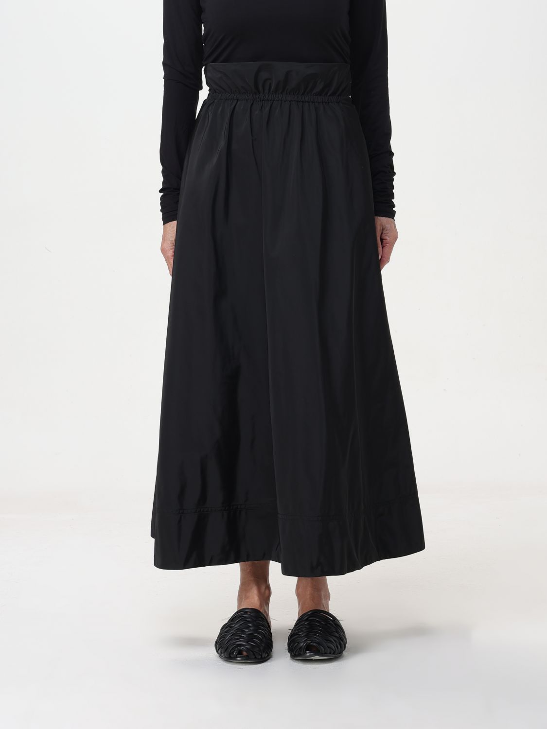 Aspesi Skirt ASPESI Woman colour Black