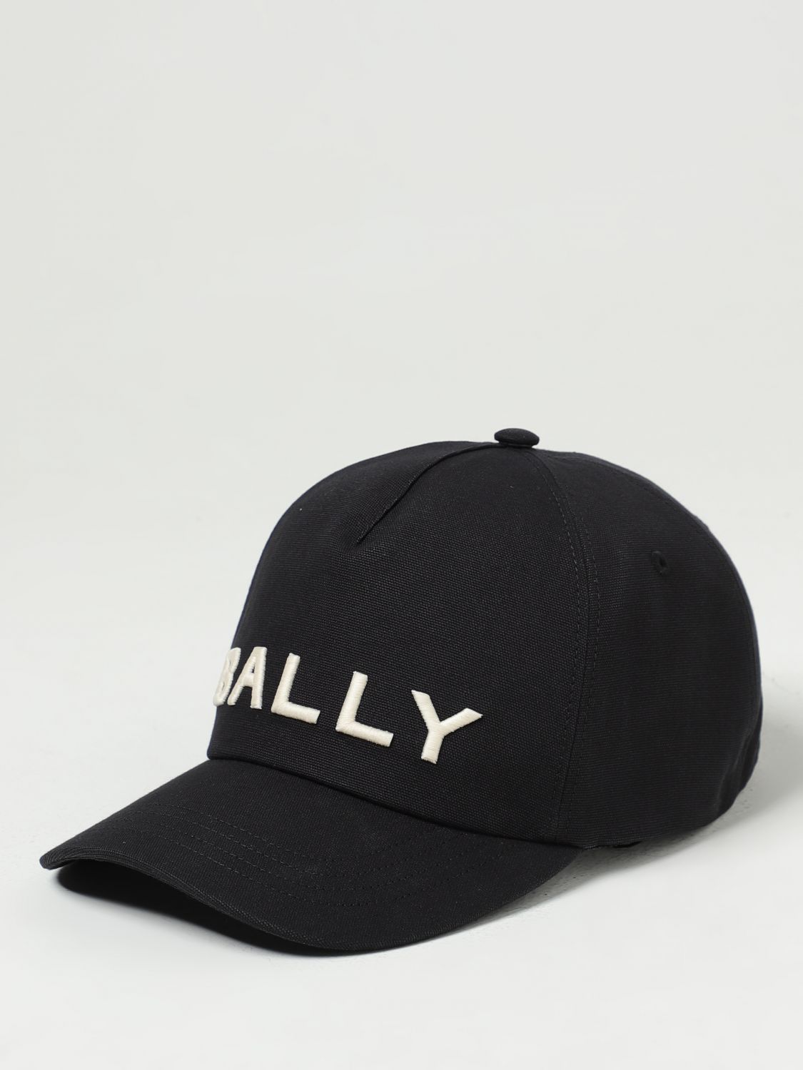 BALLY Hat BALLY Men colour Black