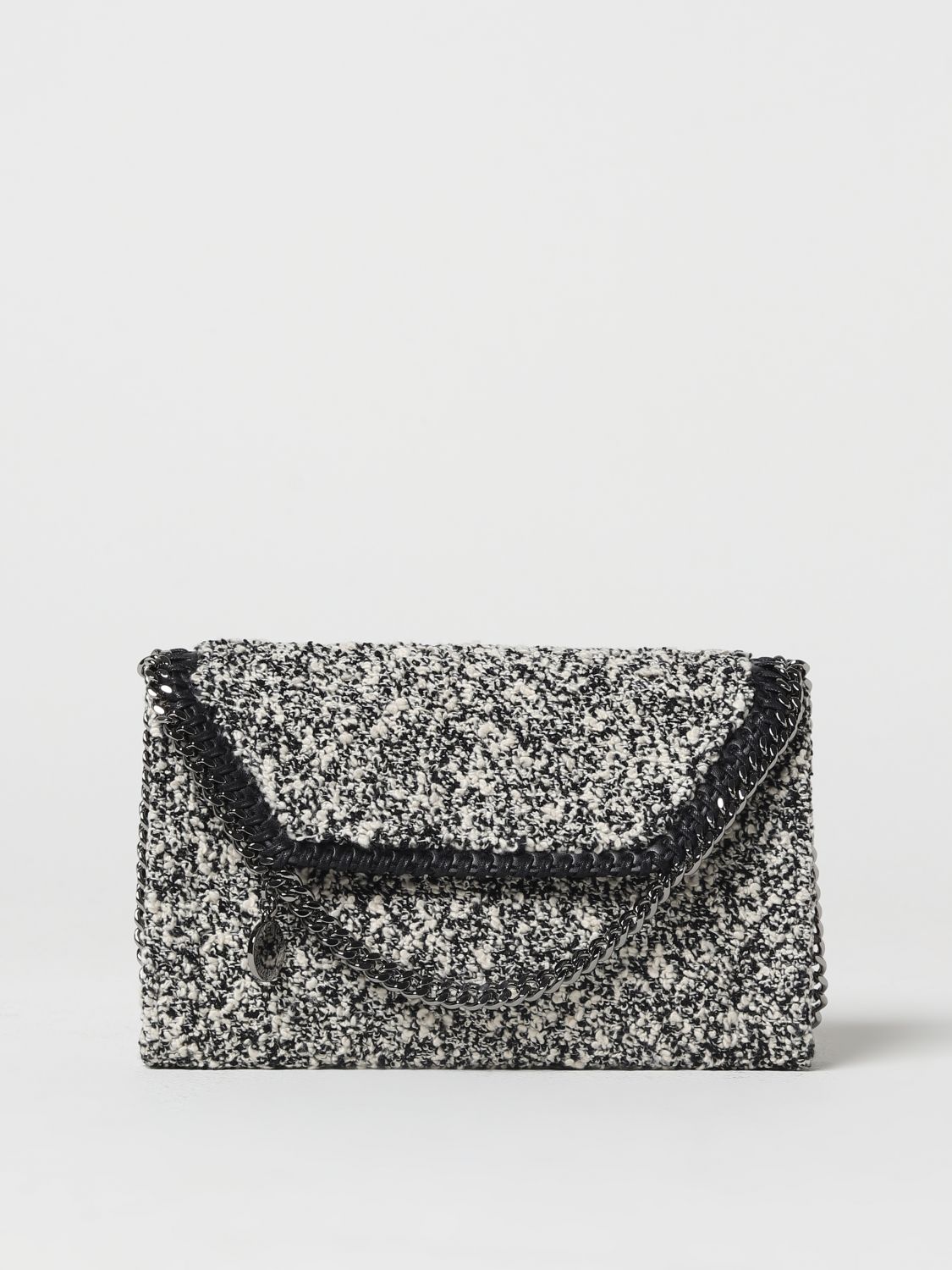 Stella McCartney Mini Bag STELLA MCCARTNEY Woman colour Black