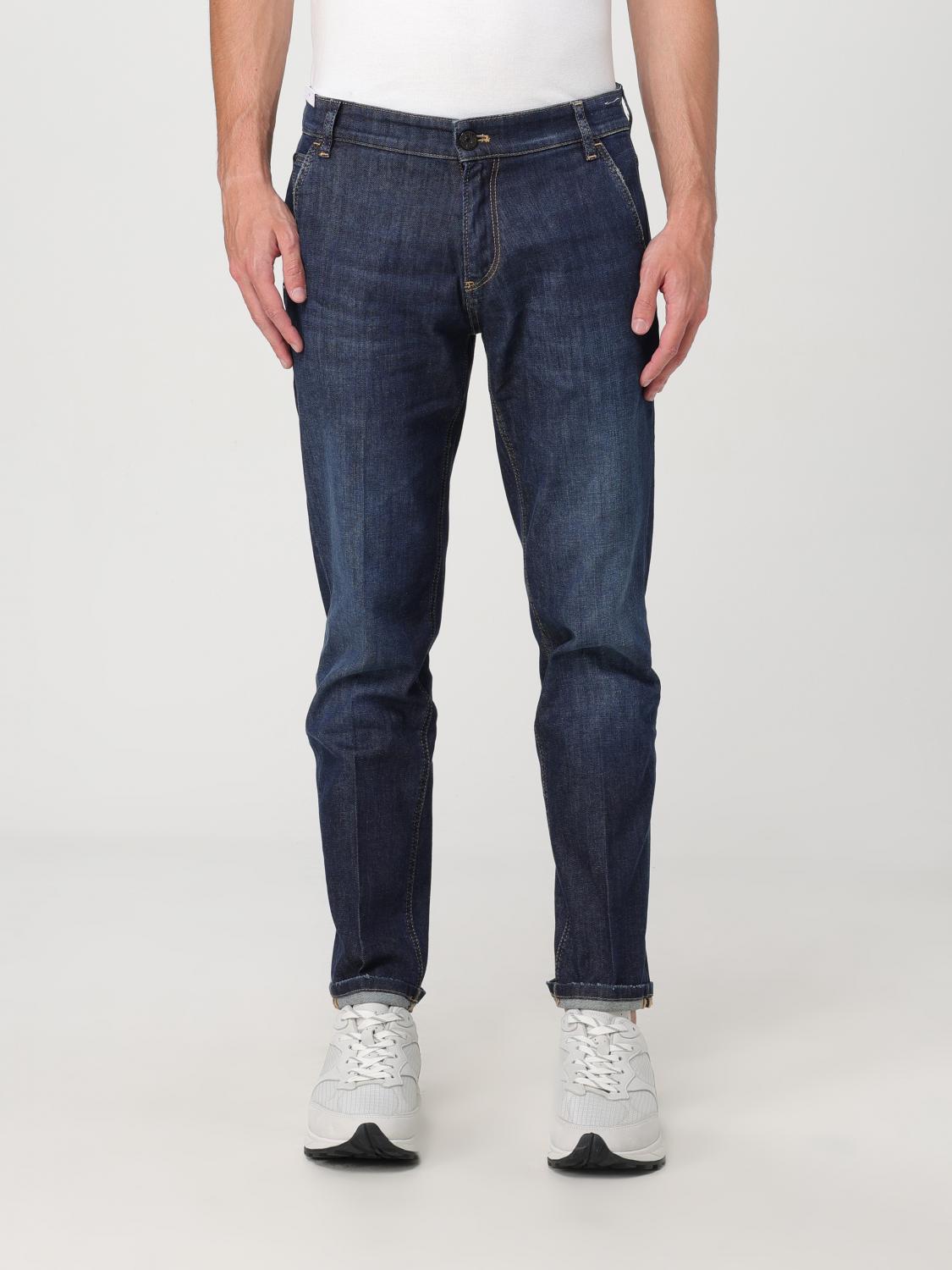 Pt Torino Jeans PT TORINO Men color Denim