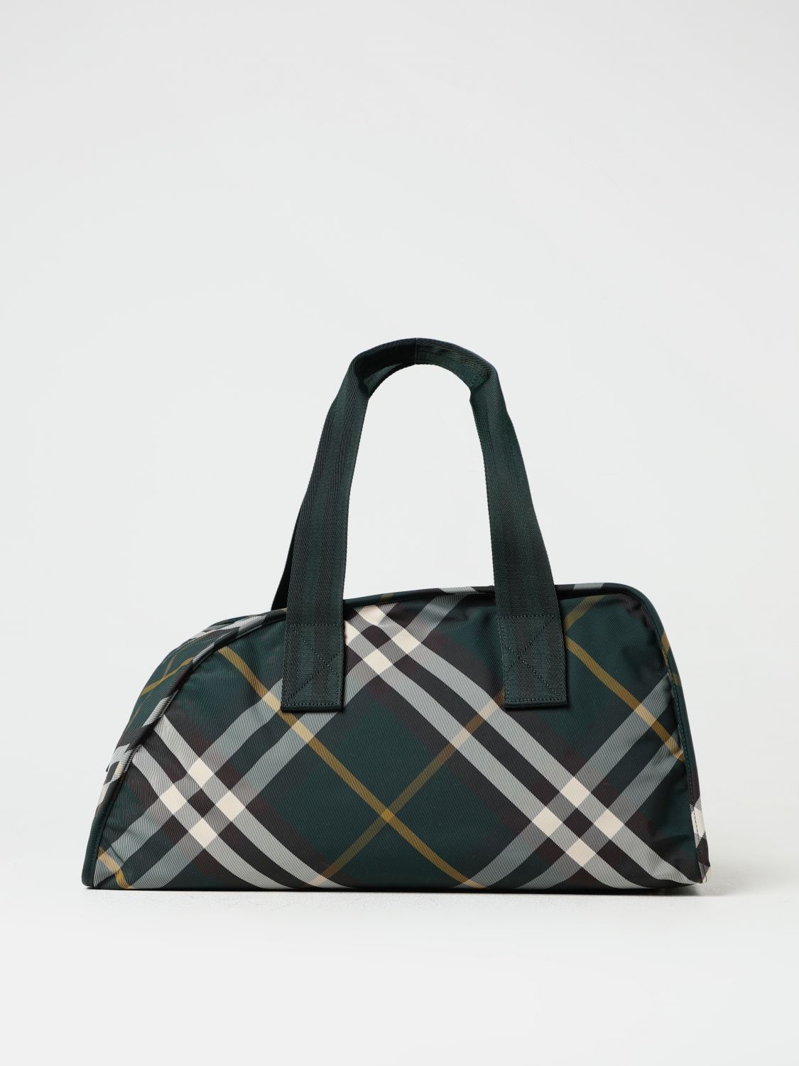 Burberry Bags BURBERRY Men color Green