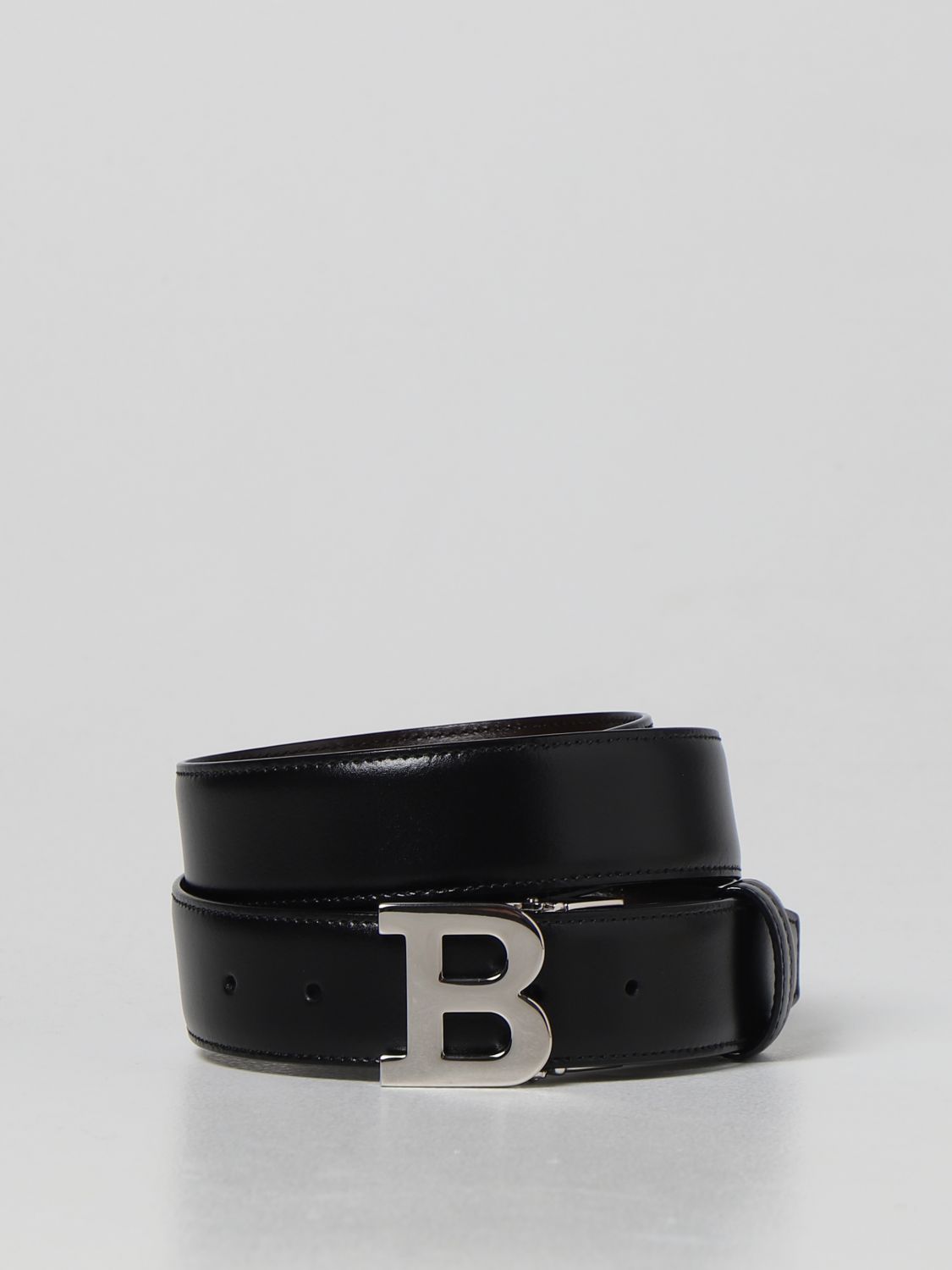 BALLY Belt BALLY Men colour Black