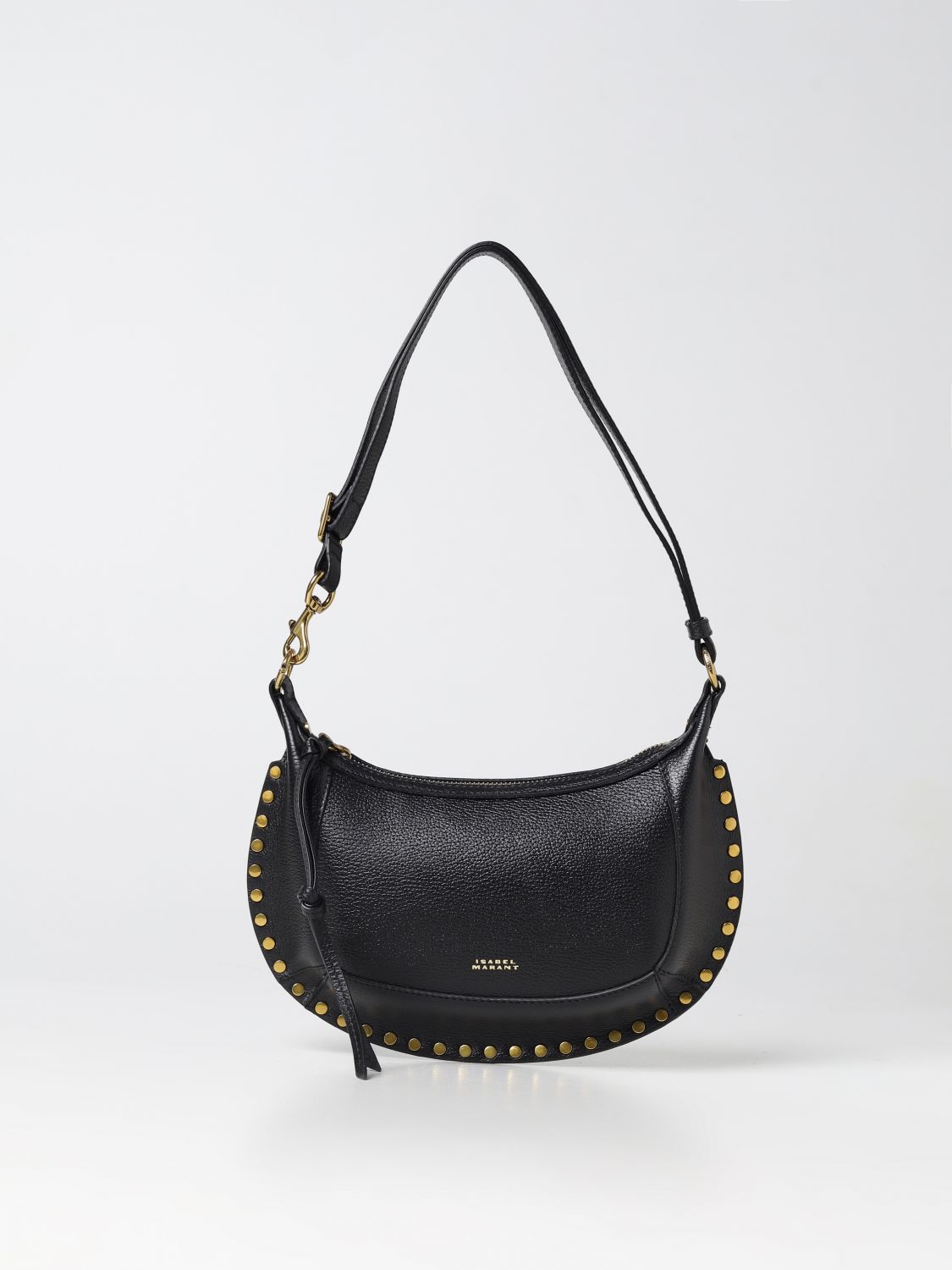 Isabel Marant Shoulder Bag ISABEL MARANT Woman colour Black