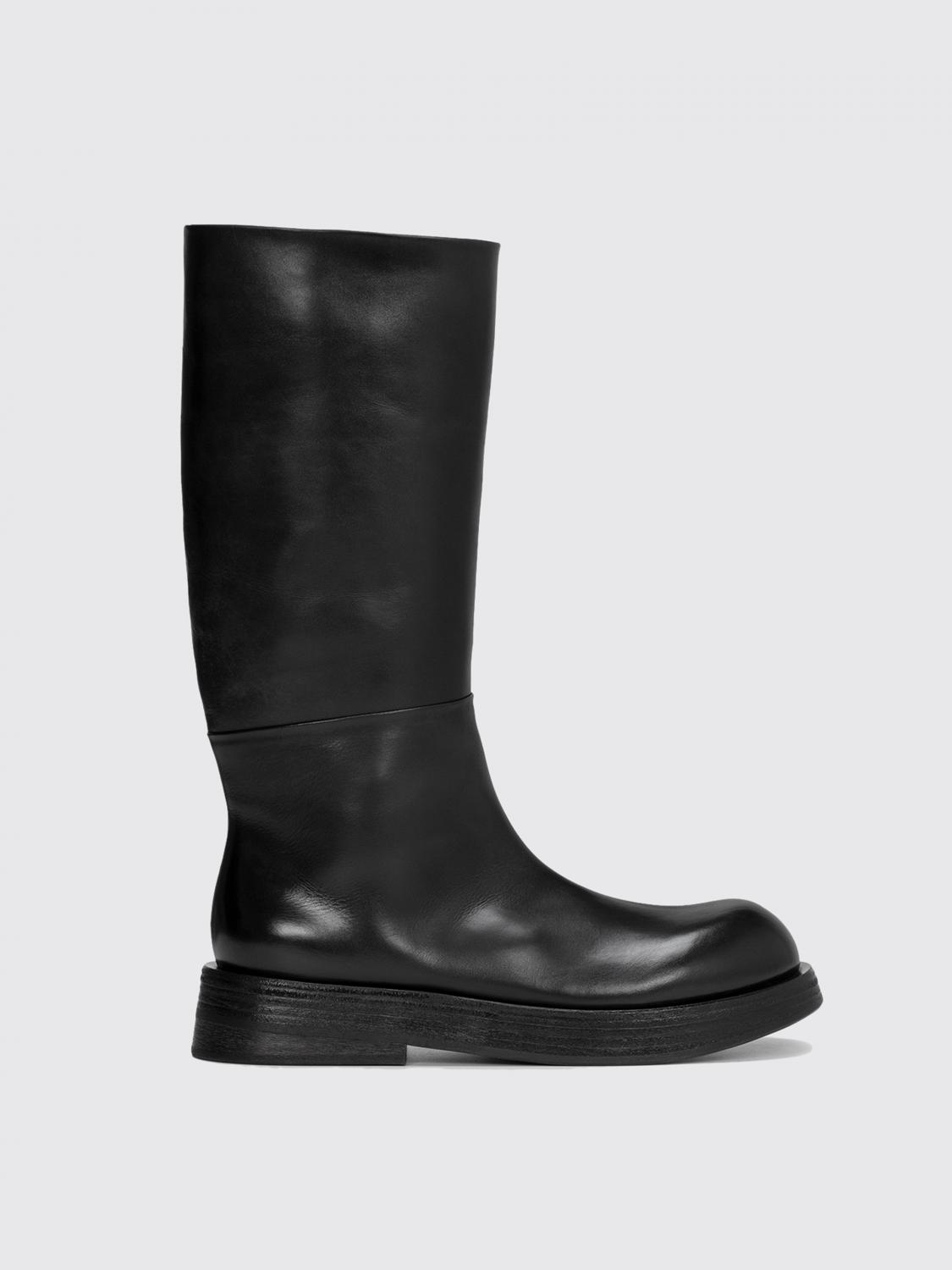 Marsèll Boots MARSÈLL Men colour Black