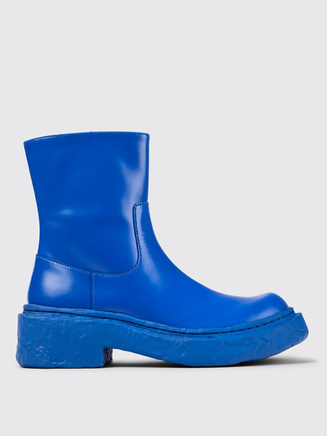 Camperlab Boots CAMPERLAB Men colour Blue