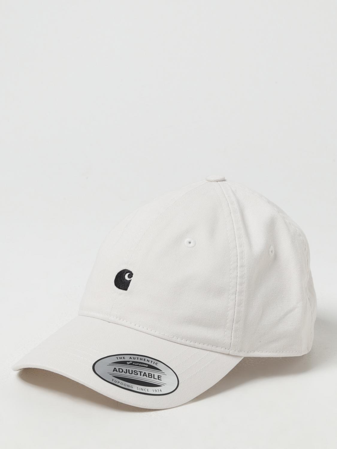 Carhartt WIP Hat CARHARTT WIP Men color White