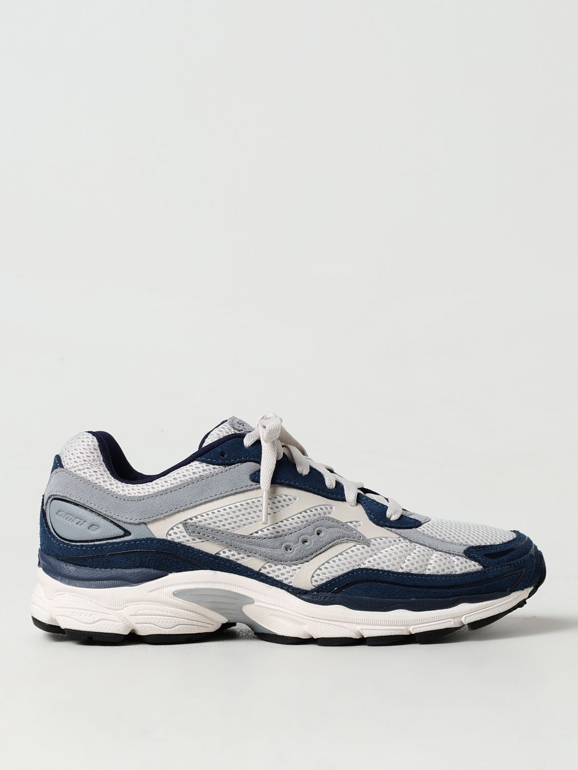 Saucony Trainers SAUCONY Men colour White 1