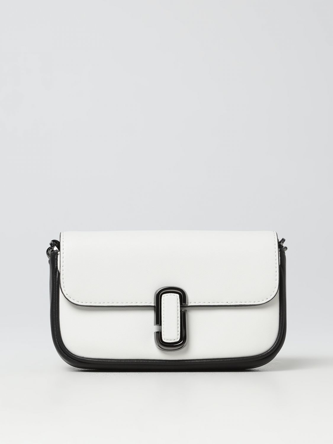 Marc Jacobs Mini Bag MARC JACOBS Woman colour White