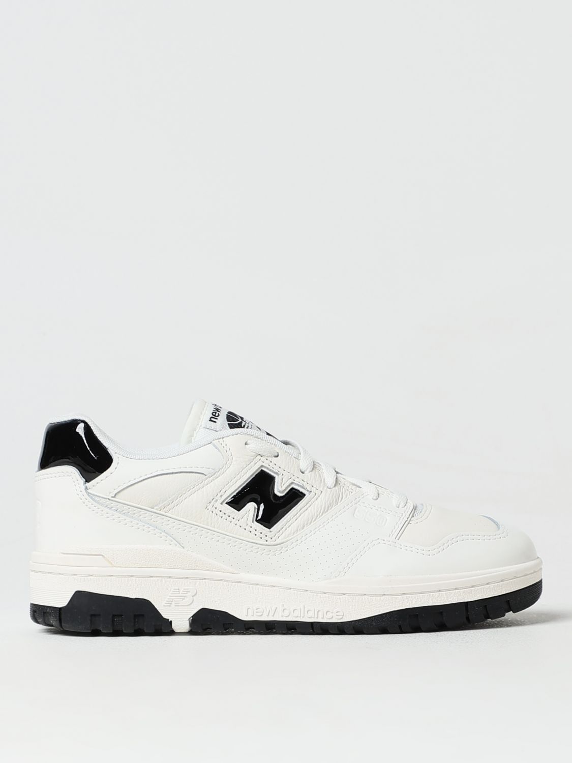 New Balance Trainers NEW BALANCE Men colour White