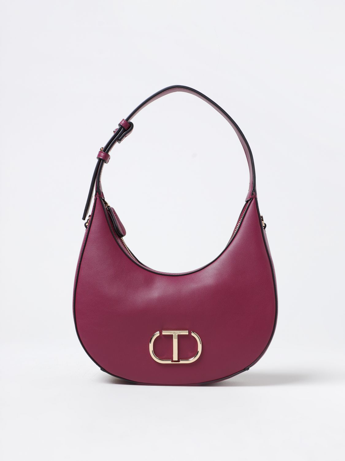 Twinset Shoulder Bag TWINSET Woman colour Fuchsia