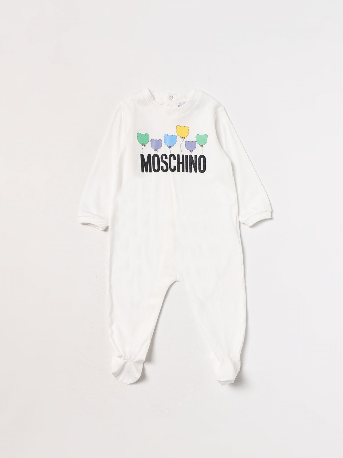 Moschino Baby Tracksuits MOSCHINO BABY Kids colour White