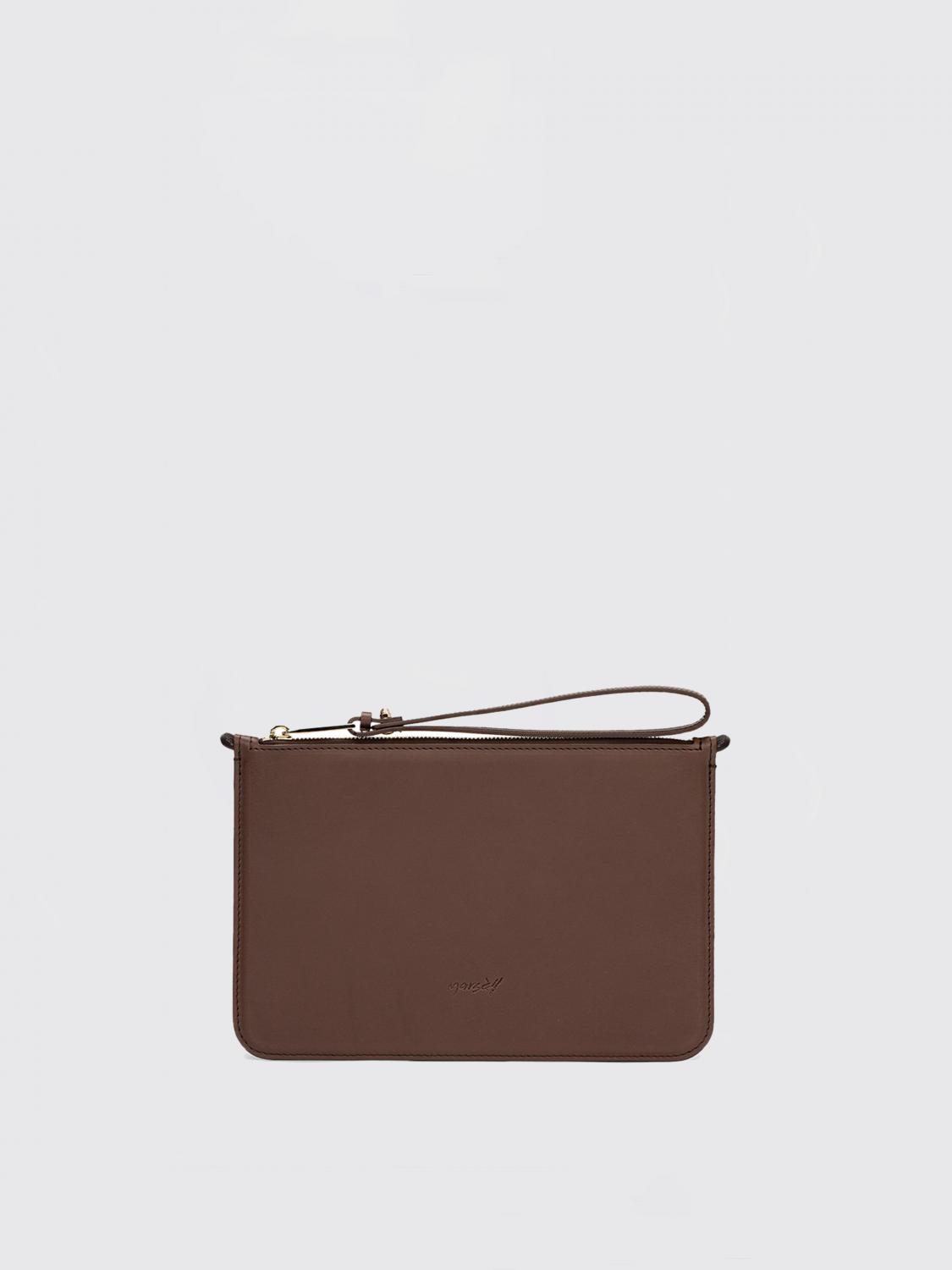 Marsèll Briefcase MARSÈLL Men colour Ebony