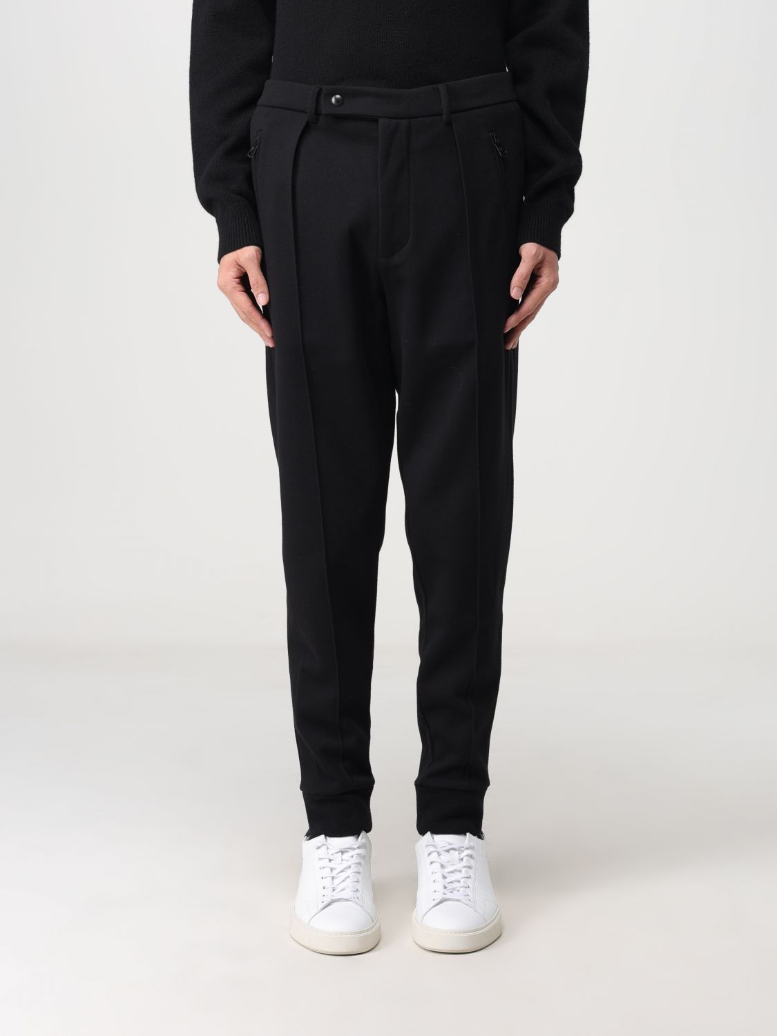 Ralph Lauren Trousers RALPH LAUREN Men colour Black